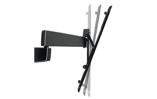 Vogel S Next Designmount Support Mural Tv De Rotation