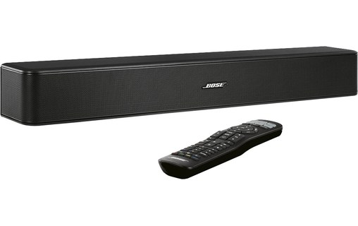Barre De Son Bluetooth Bose