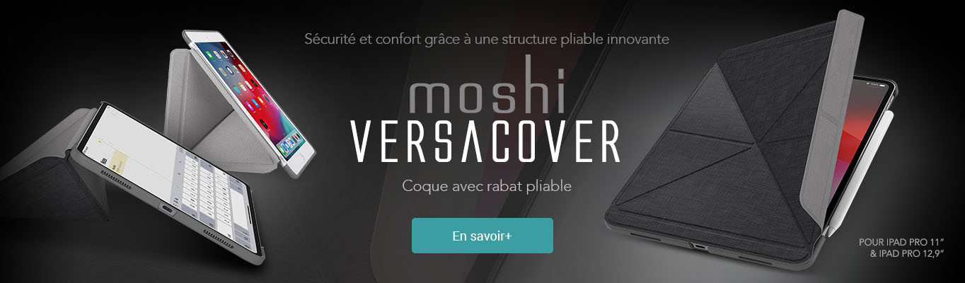 Moshi VersaCover