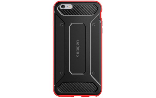 coque iphone 6 spigen rouge coque iphone 6 spigen rouge