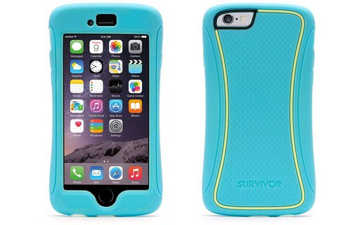 coque iphone 6 survivor slim coque iphone 6 survivor slim