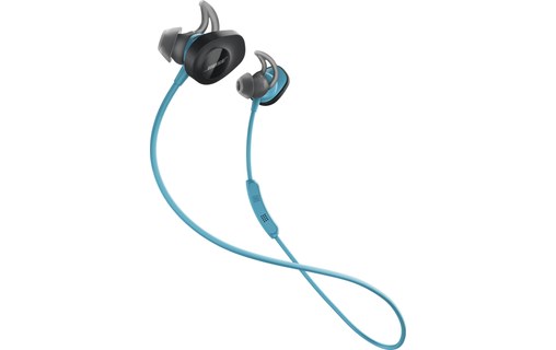 Bose Soundsport Aqua écouteurs Intra Auriculaires Sport Sans Fil