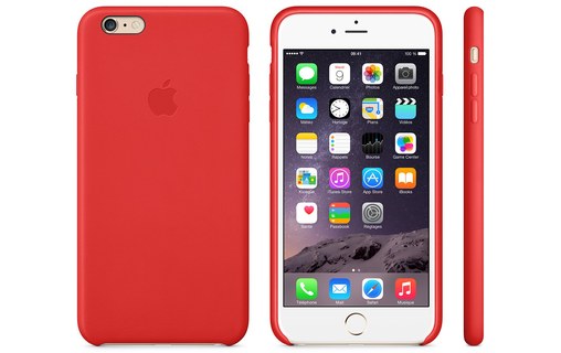 coque apple iphone 6 rouge coque apple iphone 6 rouge
