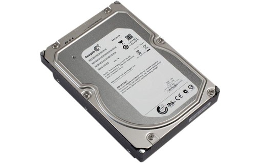 2 To Seagate Desktop HDD 7200 14 SATA III 3 5 7200 tr/min
