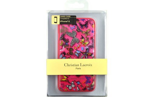 coque christian lacroix iphone 6 coque christian lacroix iphone 6