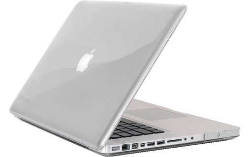 Speck SeeThru Transparent - Coque de protection pour MacBook Pro 13" - Étui / Coque Speck