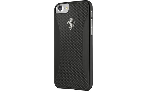 coque iphone 7 ferrari en carbon coque iphone 7 ferrari en carbon