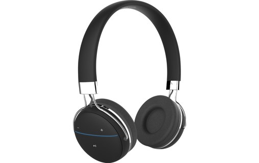 Novodio Igroove Casque Sans Fil Bluetooth Casque écouteur Novodio