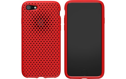 coque rouge iphone 8 coque rouge iphone 8