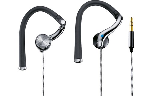 Blaupunkt Sport 111 Talk écouteurs Intra Auriculaires Avec Contour