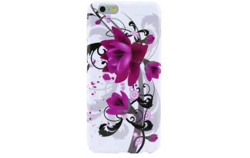coque iphone 6 fleuri coque iphone 6 fleuri