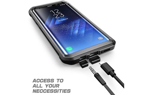 coque samsung s8 double coque samsung s8 double
