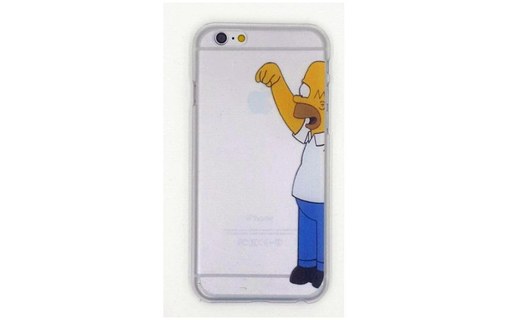 coque homer iphone 6 coque homer iphone 6