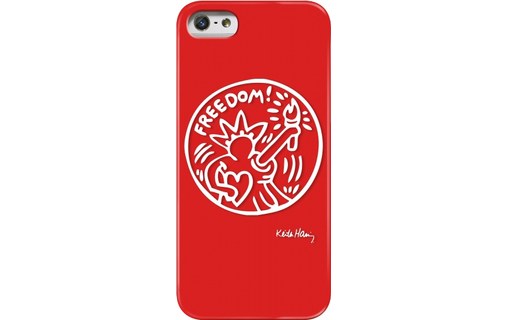 coque iphone 6 haring coque iphone 6 haring