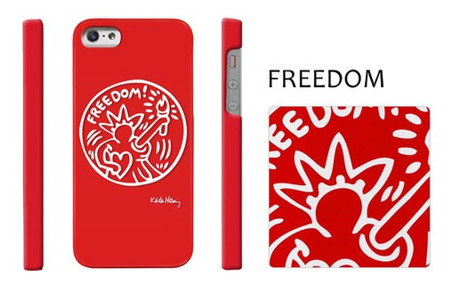 coque iphone 6 haring coque iphone 6 haring