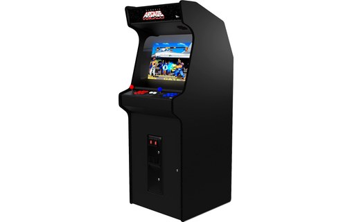 borne arcade 680 jeux