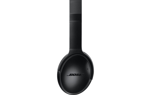 Bose Quietcomfort 35 Ii Casque Sans Fil à Réduction De Bruit