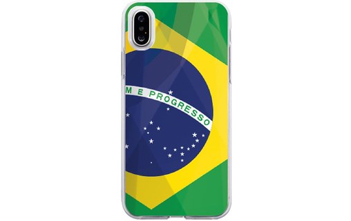 coque iphone x bresil coque iphone x bresil