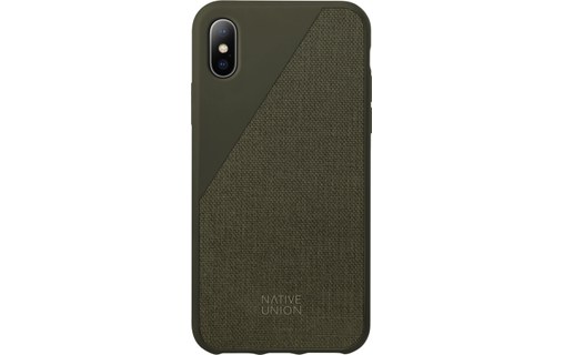 coque iphone x native union coque iphone x native union